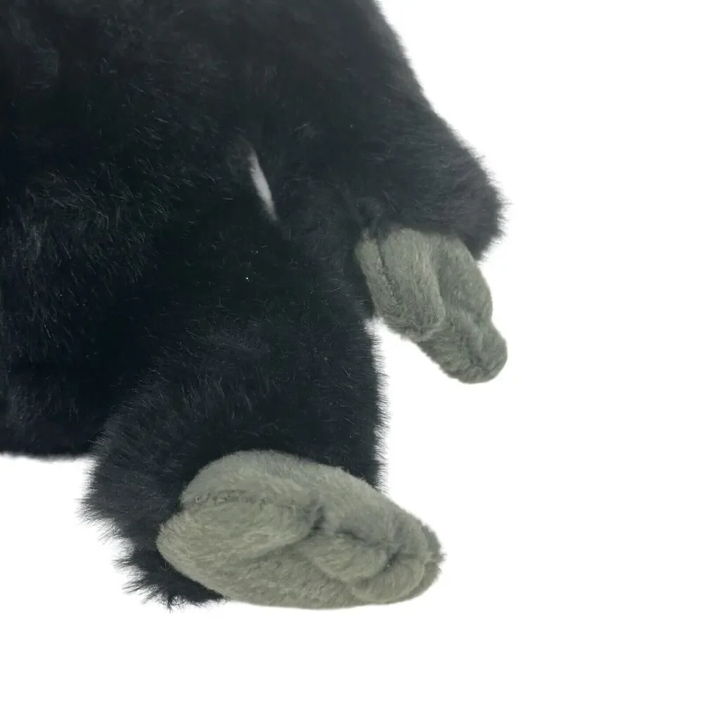 Gund Mali Ape Gorilla Plush Toy Stuffed Animal 20958 Pygmy Chimp San Diego Zoo